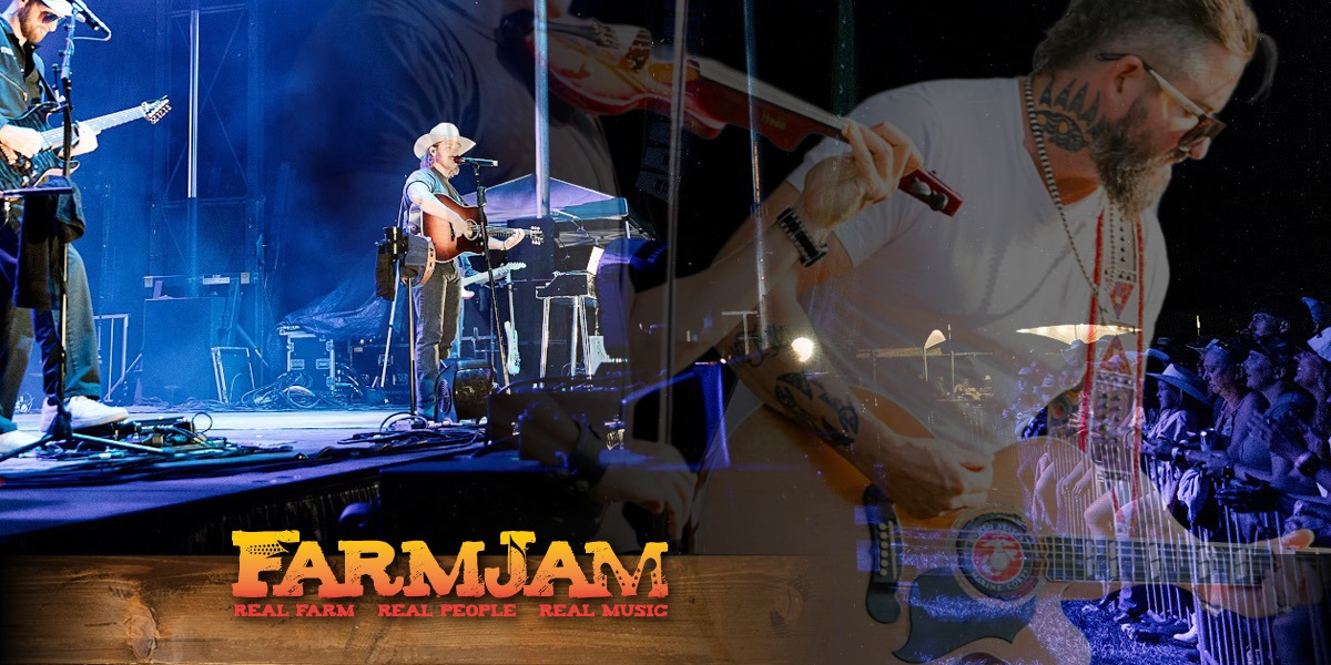 Full Weekend Festival Passes