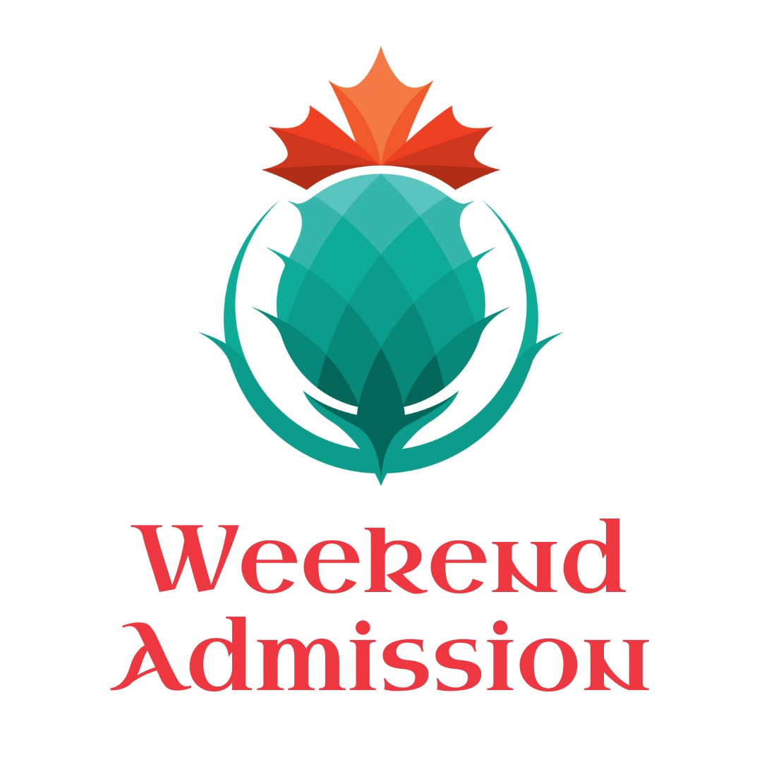 2026 Fergus Scottish Festival - Weekend Admission