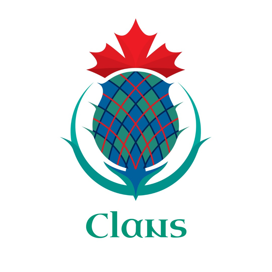 2026 Fergus Scottish Festival - Clan Application