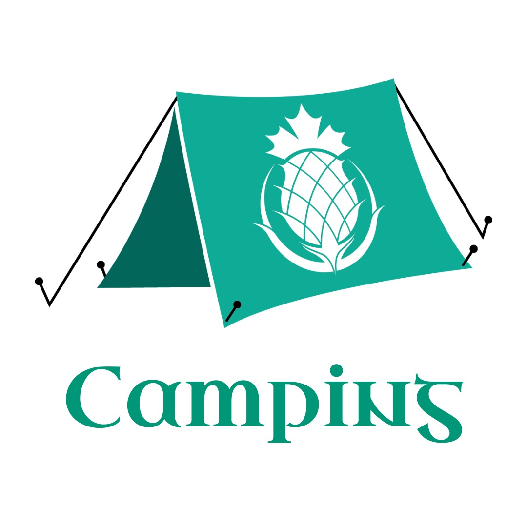 2026 Fergus Scottish Festival - Camping