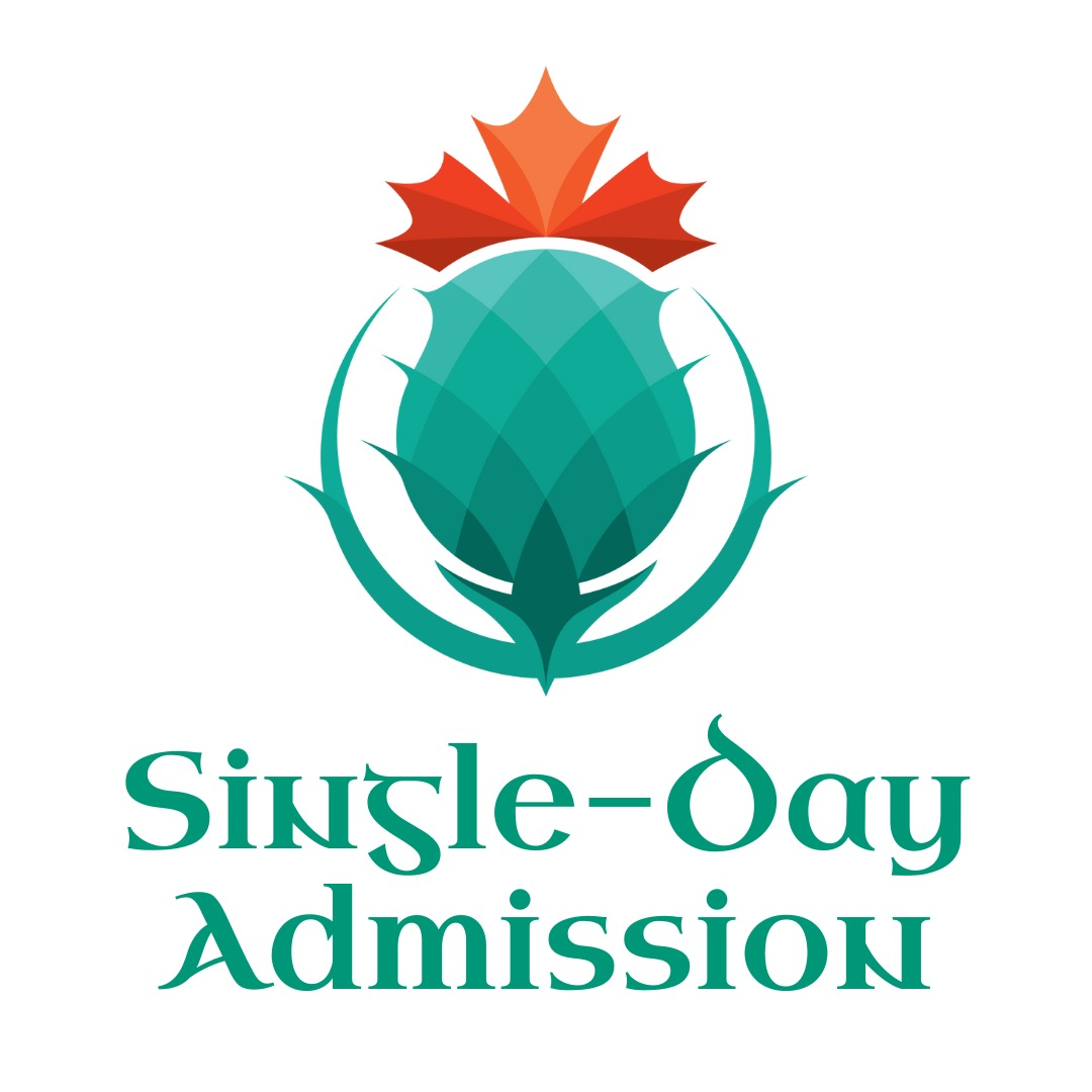 2026 Fergus Scottish Festival - Single Day Admission