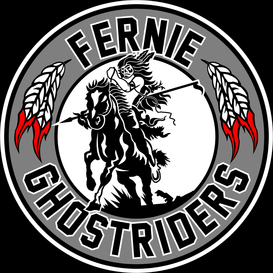 Fernie Ghostriders Home Game