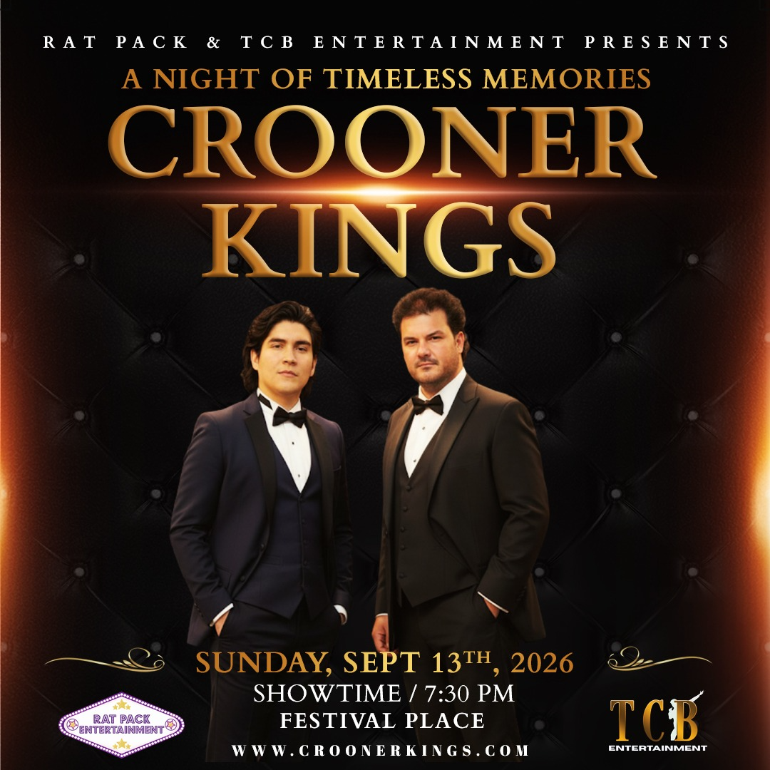 Crooner Kings