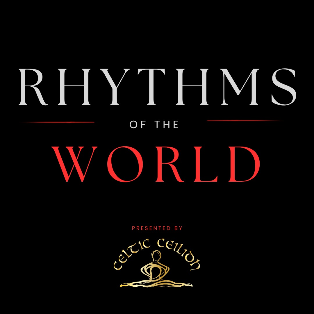 Celtic Ceilidh | Rhythms of the World