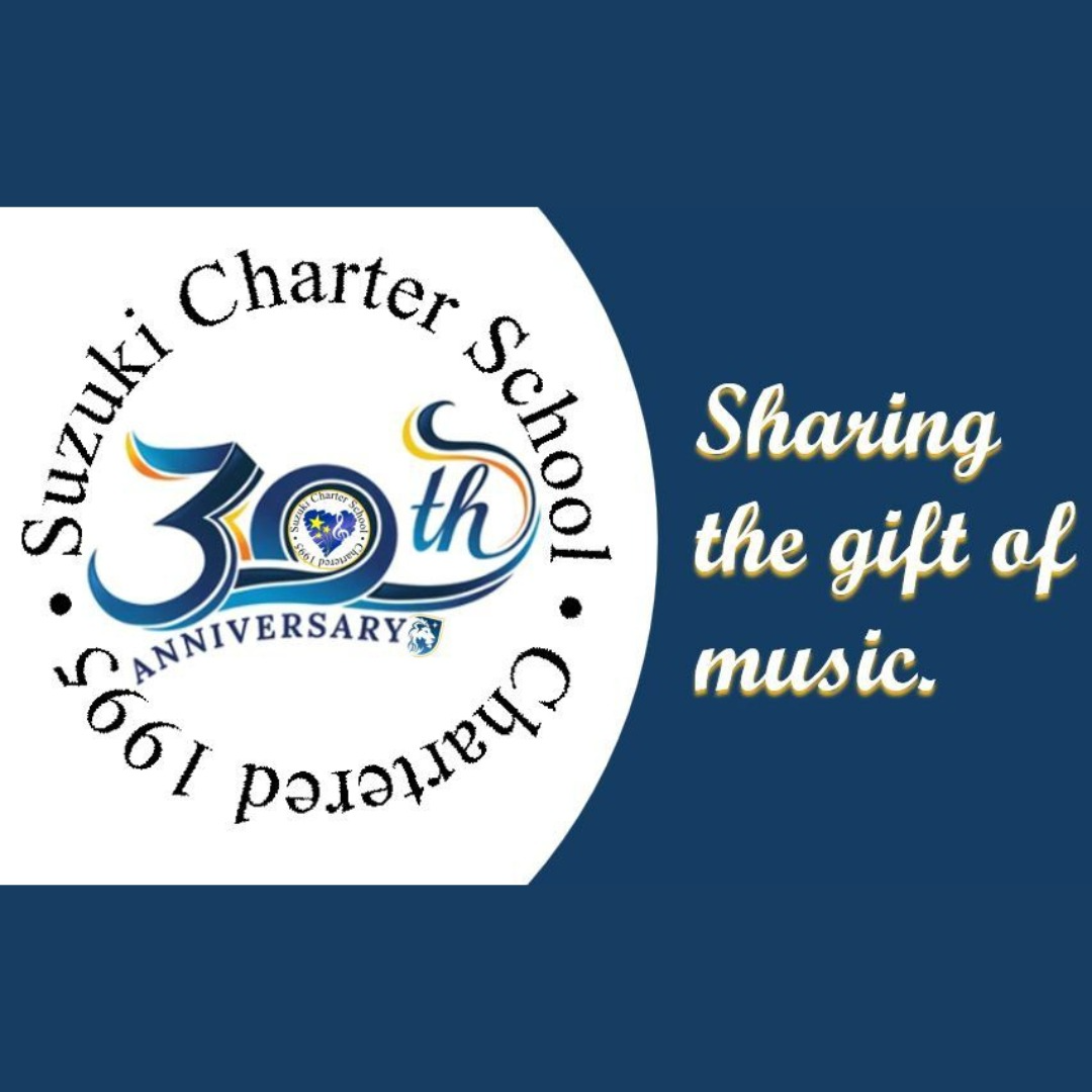 Suzuki Charter School Winter Concert 2