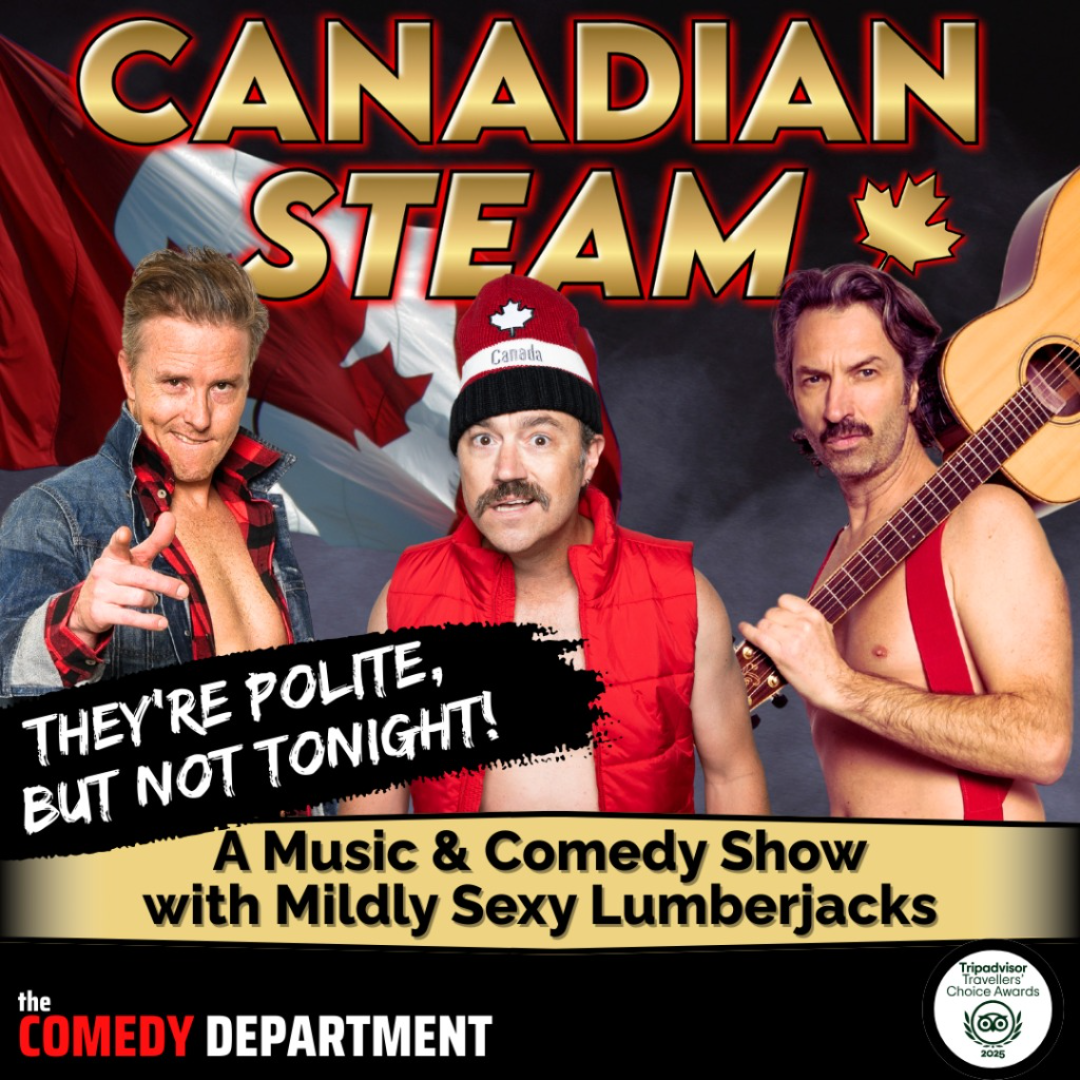 Canadian Steam