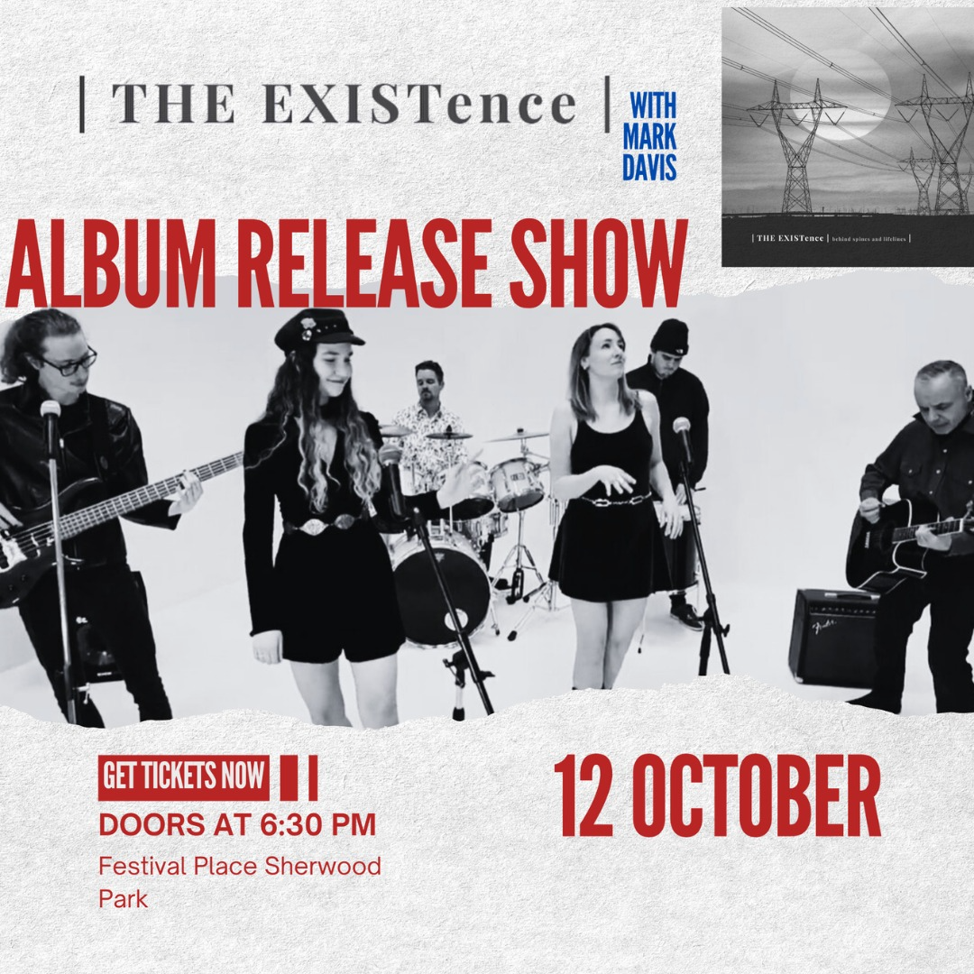 | THE EXISTence | Album Debut