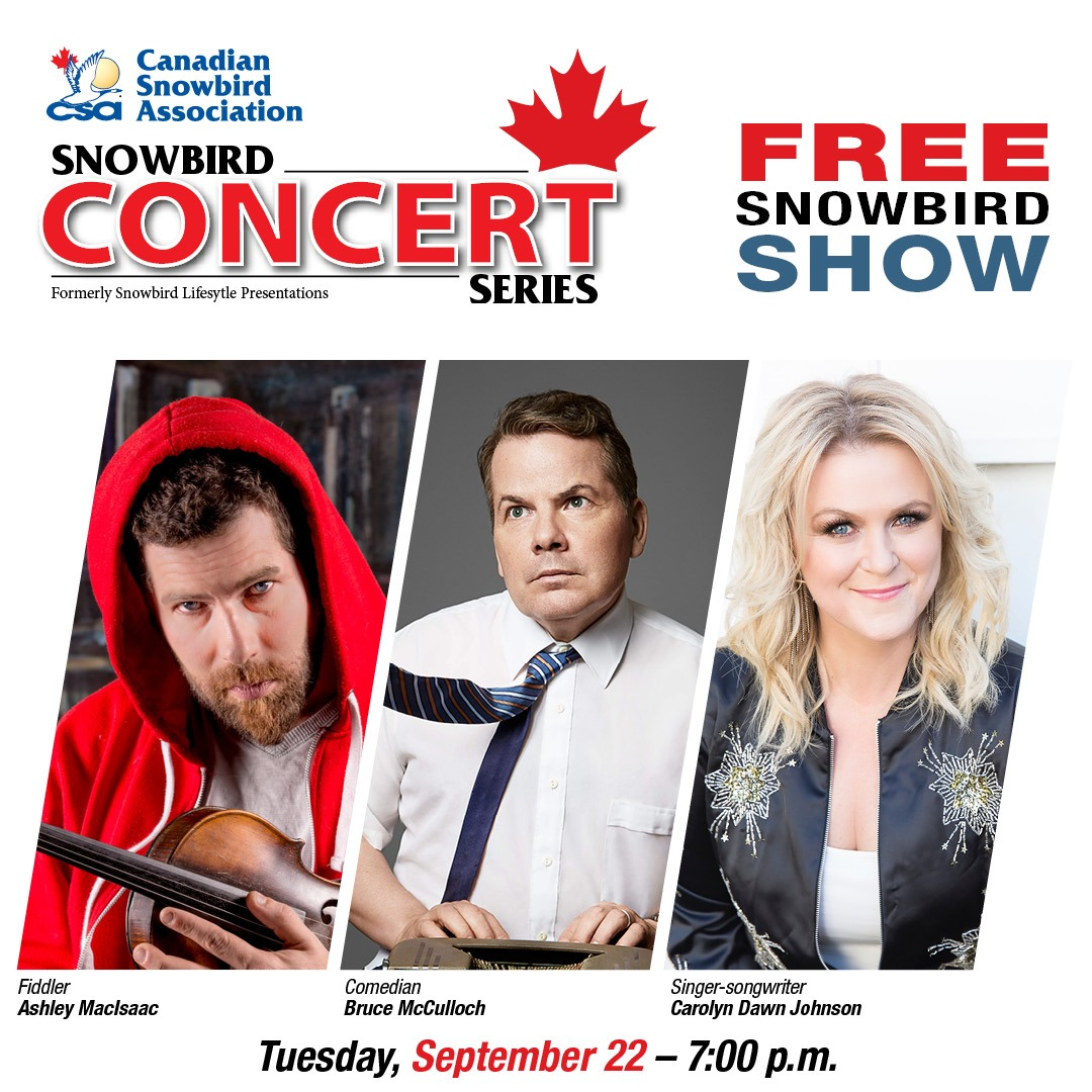 Snowbird Concert Series