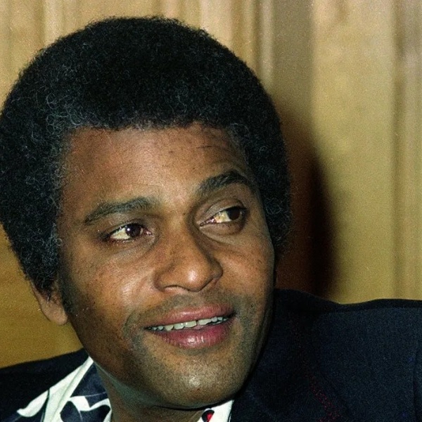 The Bright Side of Charley Pride