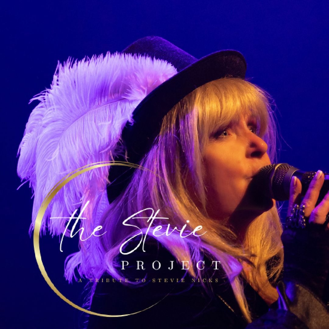 The Stevie Project - A Tribute to Stevie Nicks