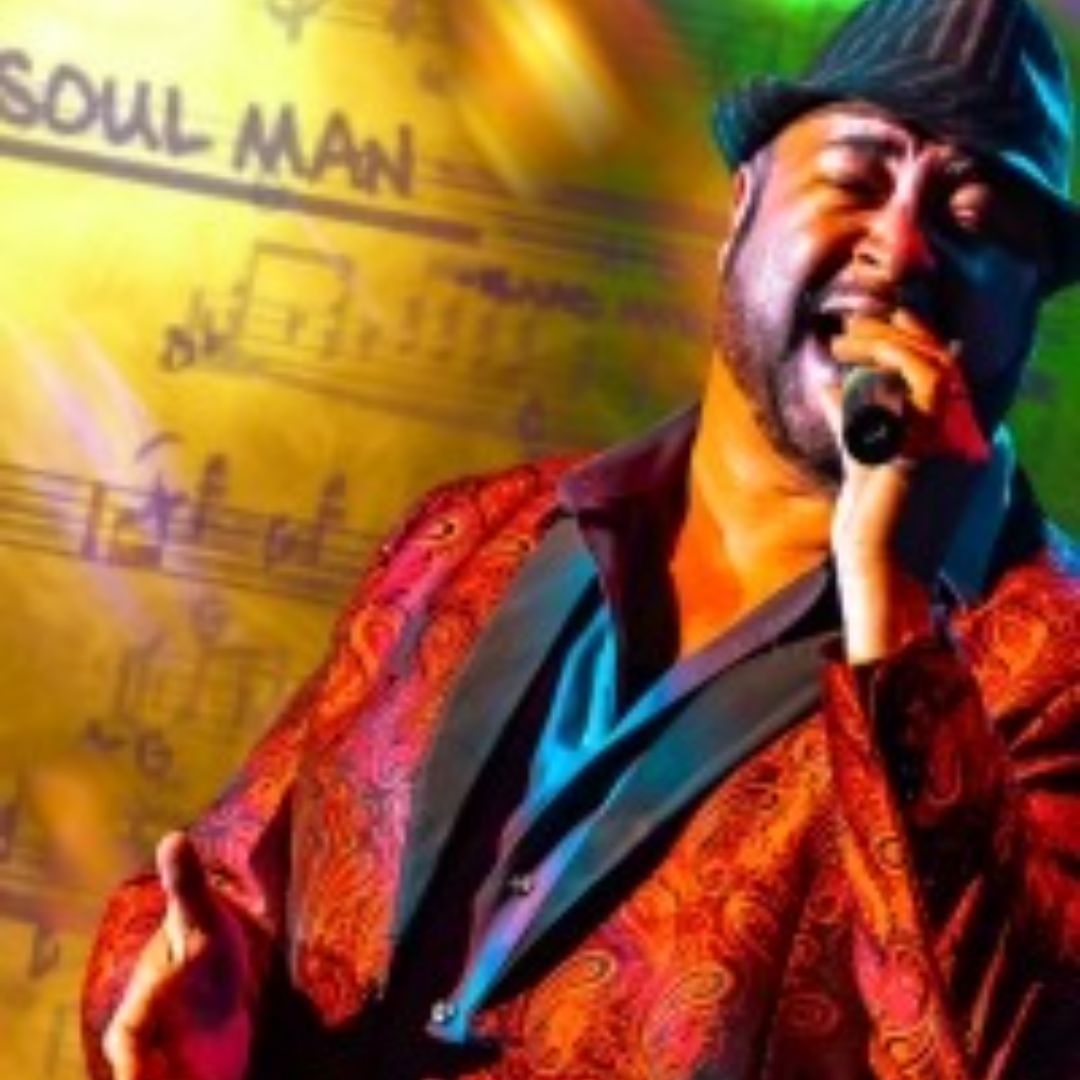 Soul Man