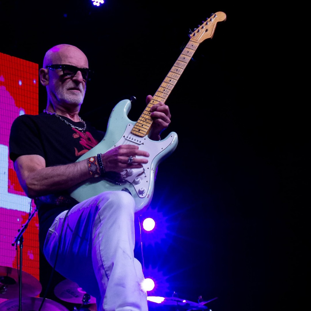 Kim Mitchell