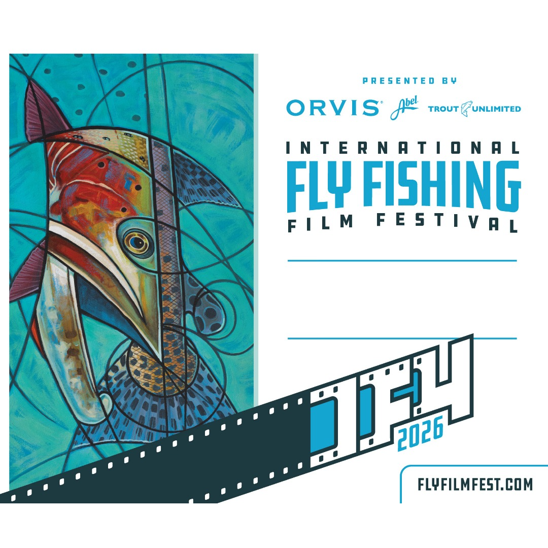 International Fly Fishing Film Festival