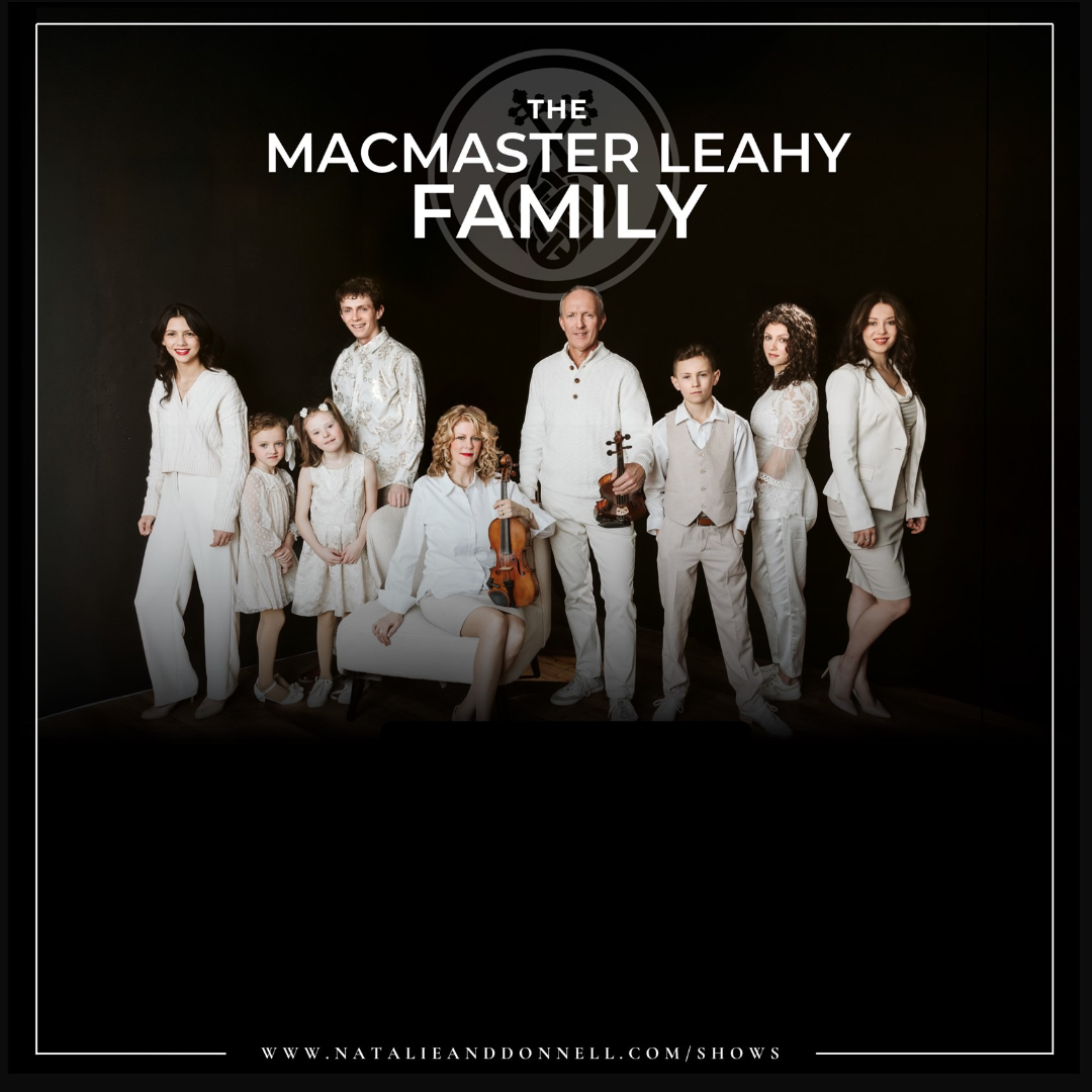 MacMaster Leahy Family