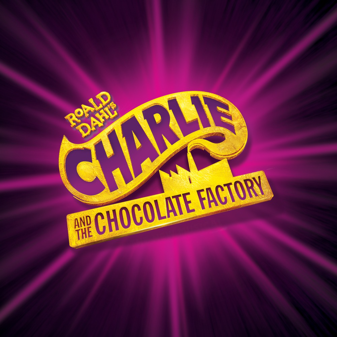 Roald Dahl's Charlie and the Chocolate Factory