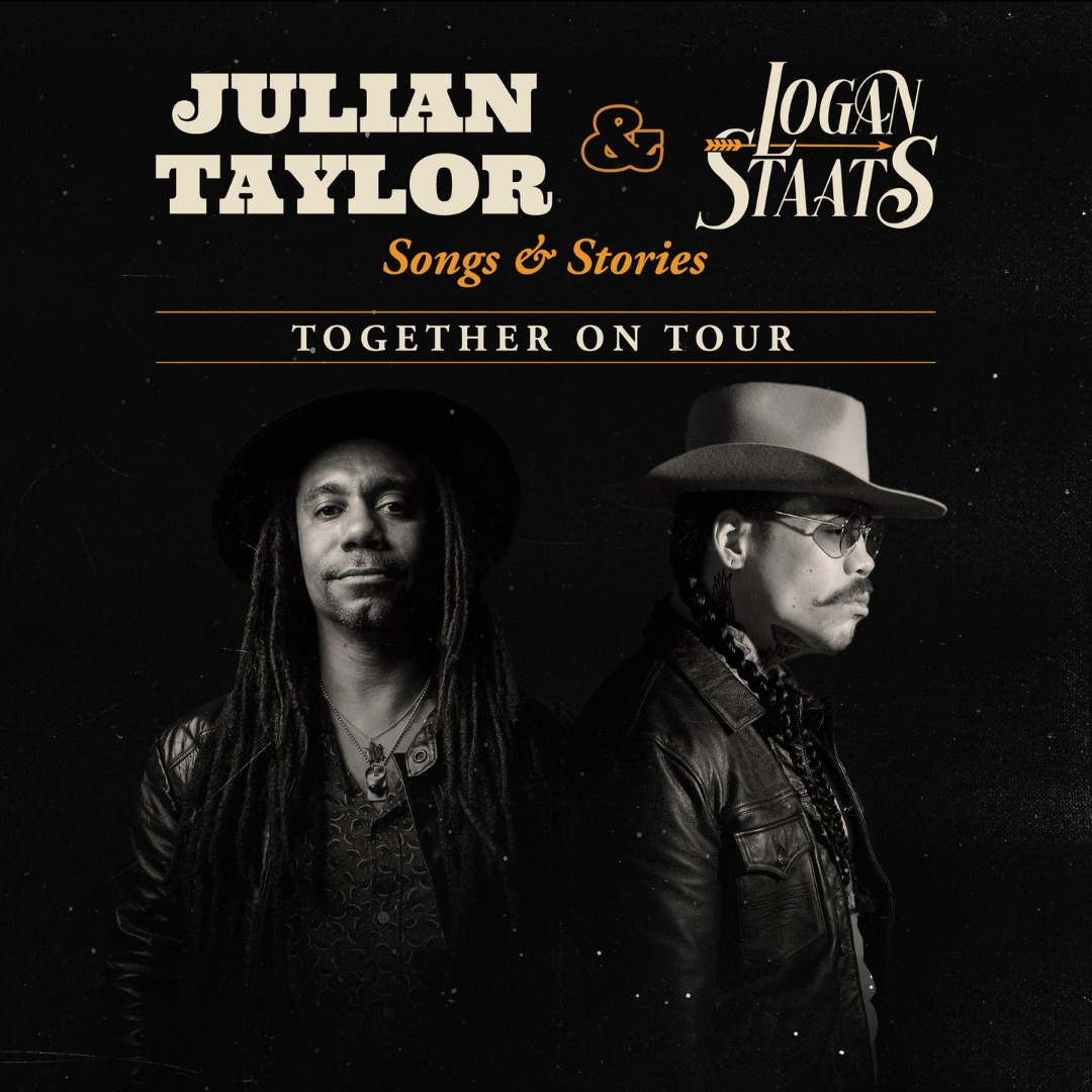 Julian Taylor & Logan Staats