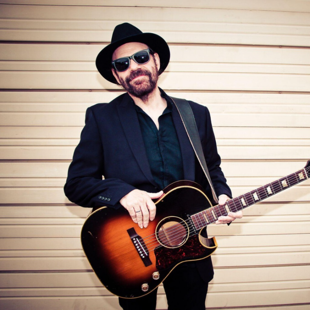 Colin Linden