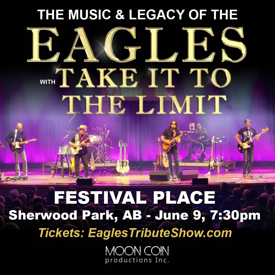 Take It To The Limit - A Tribute To The Eagles