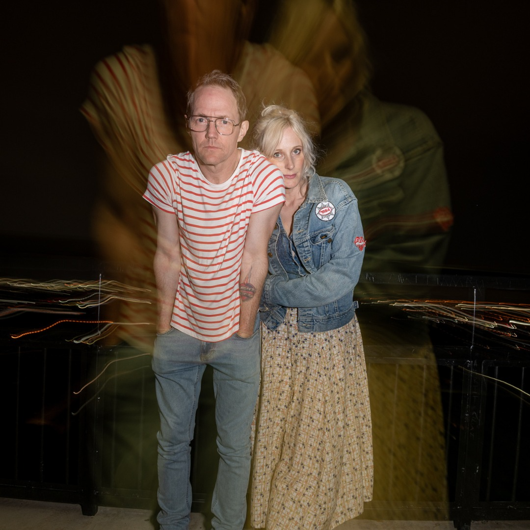 Whitehorse With Special Guest Chloe Doucet