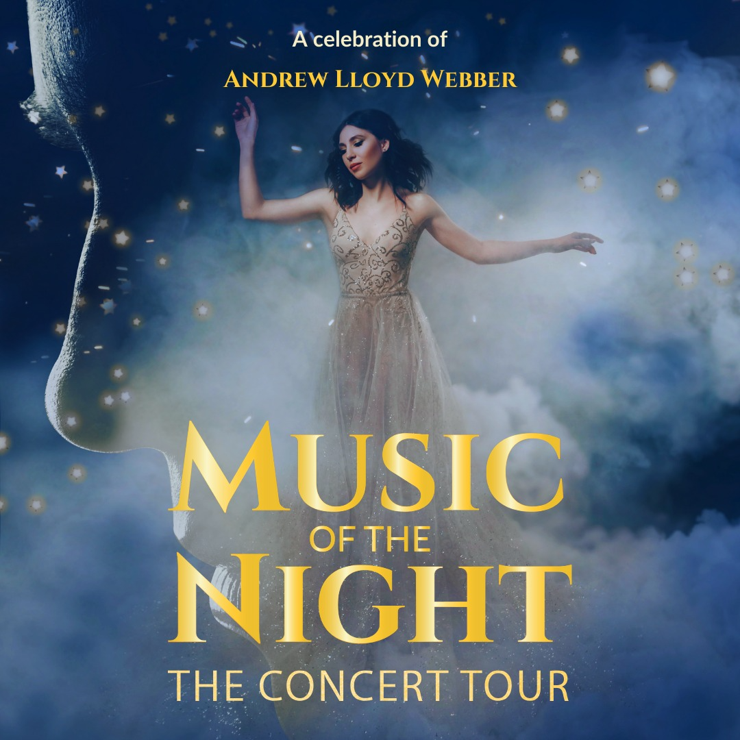 Music of the Night: The Concert