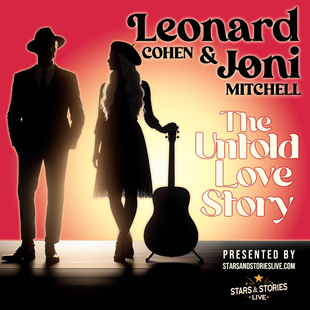 Joni Mitchell、Leonard Cohen CD BOX Joni Mitchell、Leonard Cohen CD BOX BOTH SIDES NOW The Music