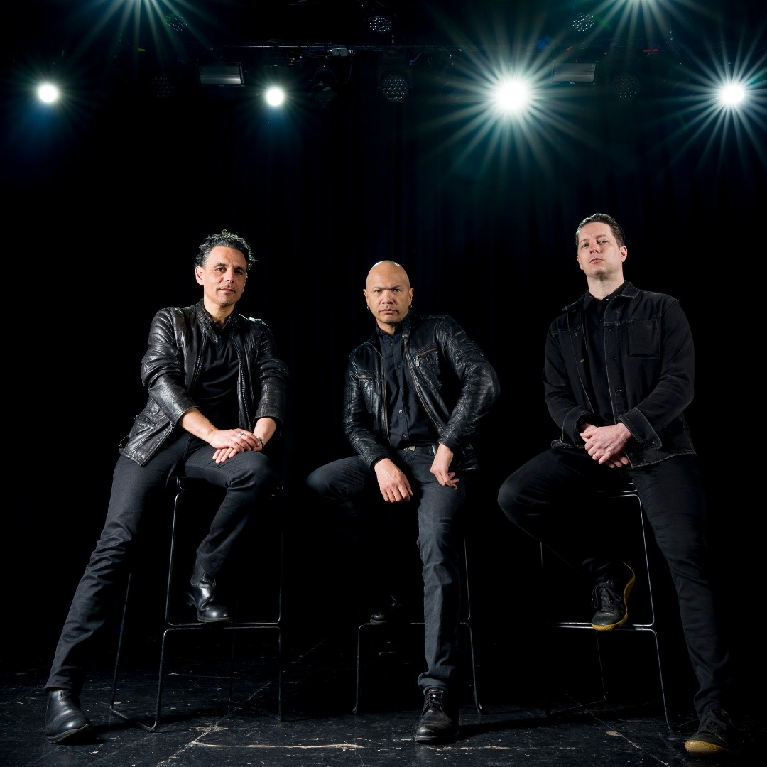 Danko Jones