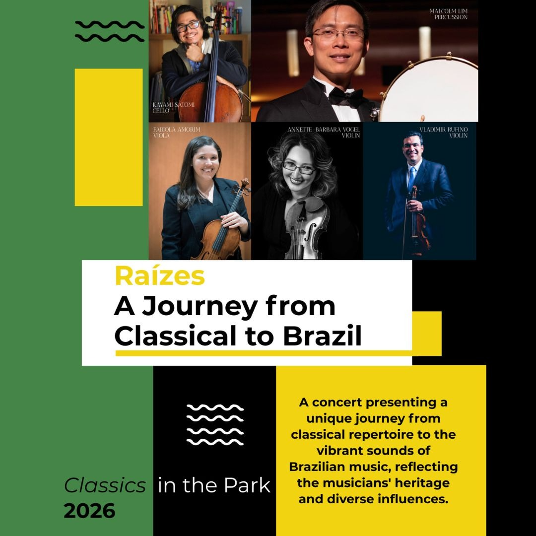 Classics in the Park