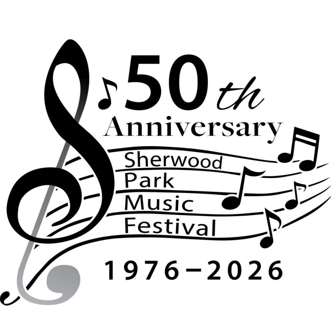 Sherwood Park Music Festival Grand Concert and Awards Ceremony