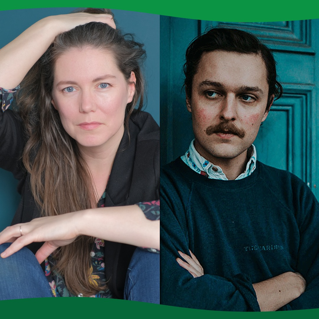 Catherine MacLellan | Joshua Burnside | Qualico Patio Series