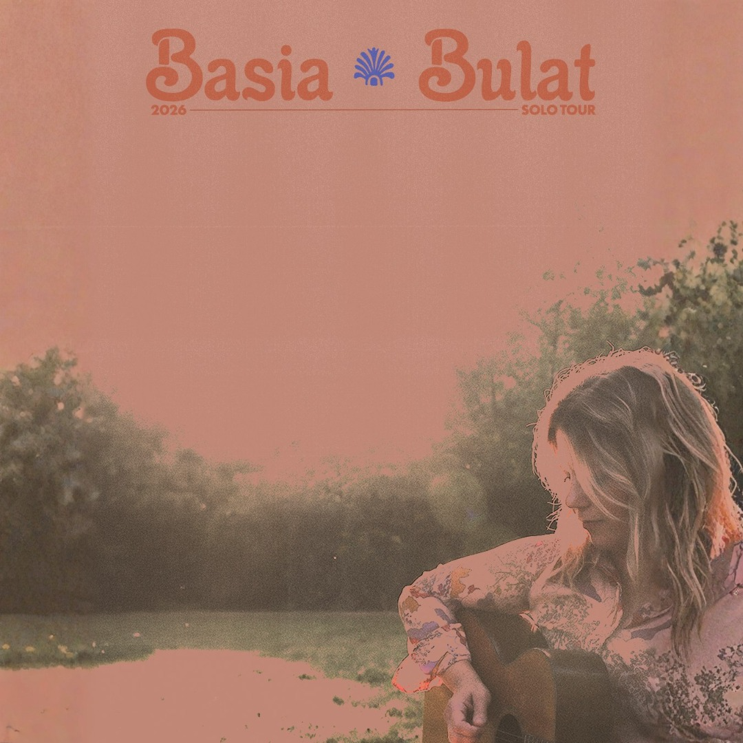 Basia Bulat