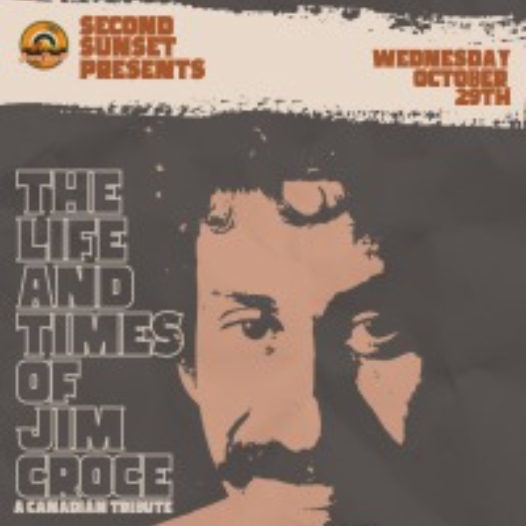 Life and Times of Jim Croce