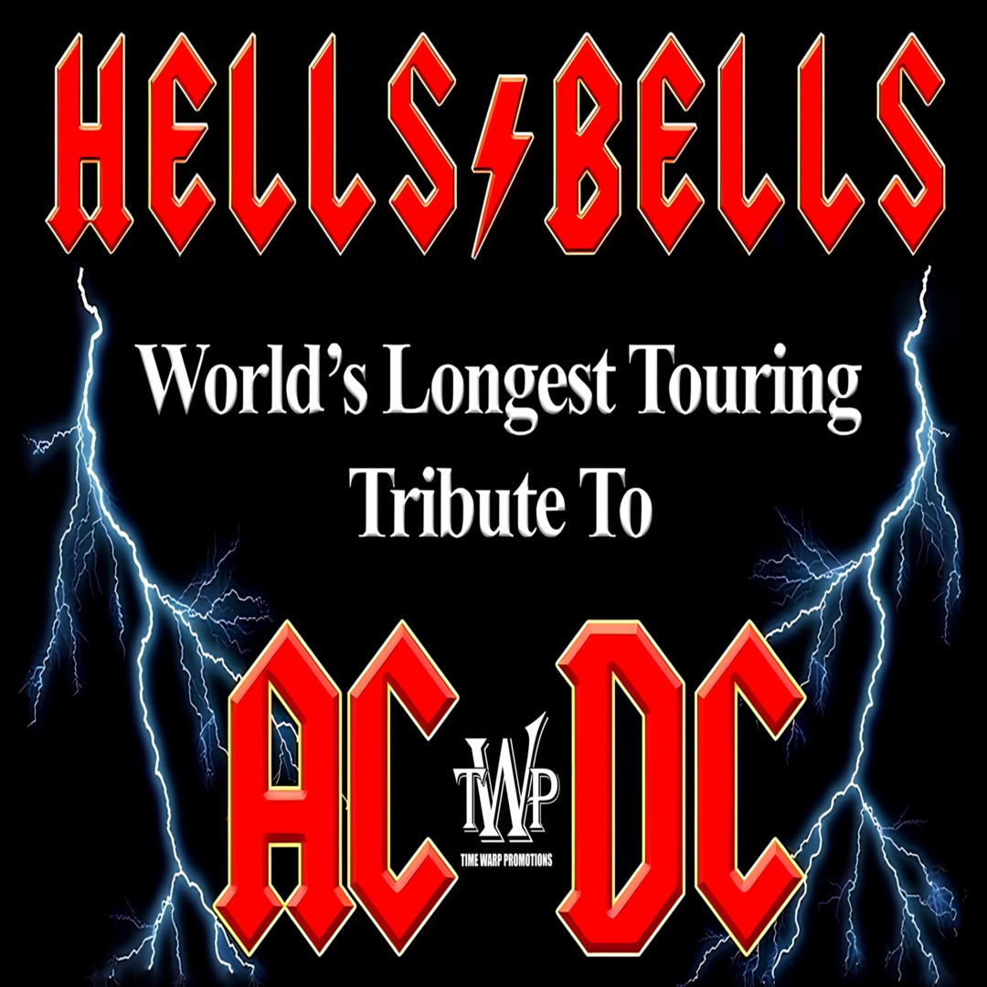 Hells Bells: Celebrating the music of AC/DC