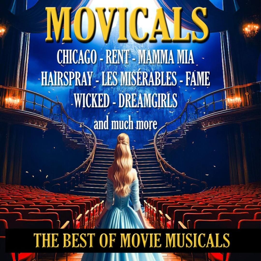 Movicals - A Movie & Musical Extravaganza