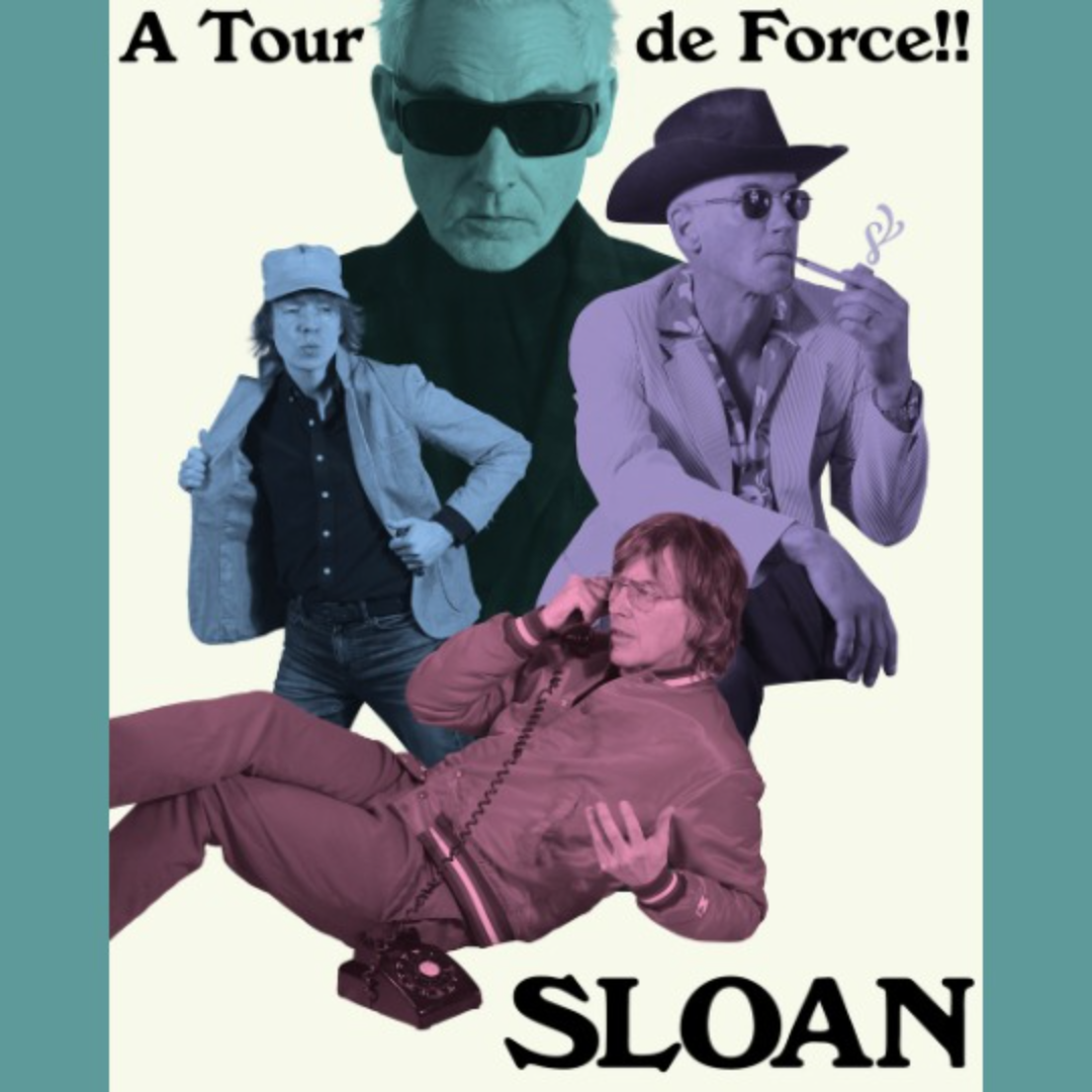 Sloan