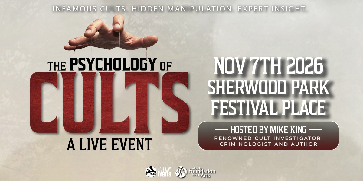 The Psychology of Cults