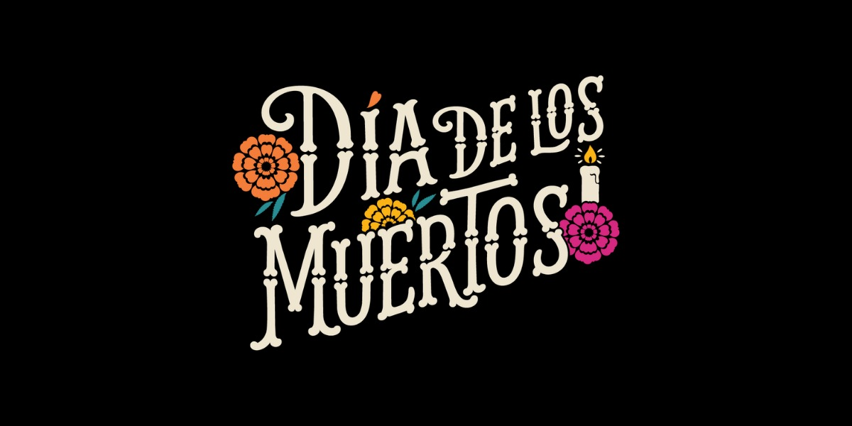 Día de los Muertos YEG presented by Mariachi Loco event artwork from Festival Place / Showpass