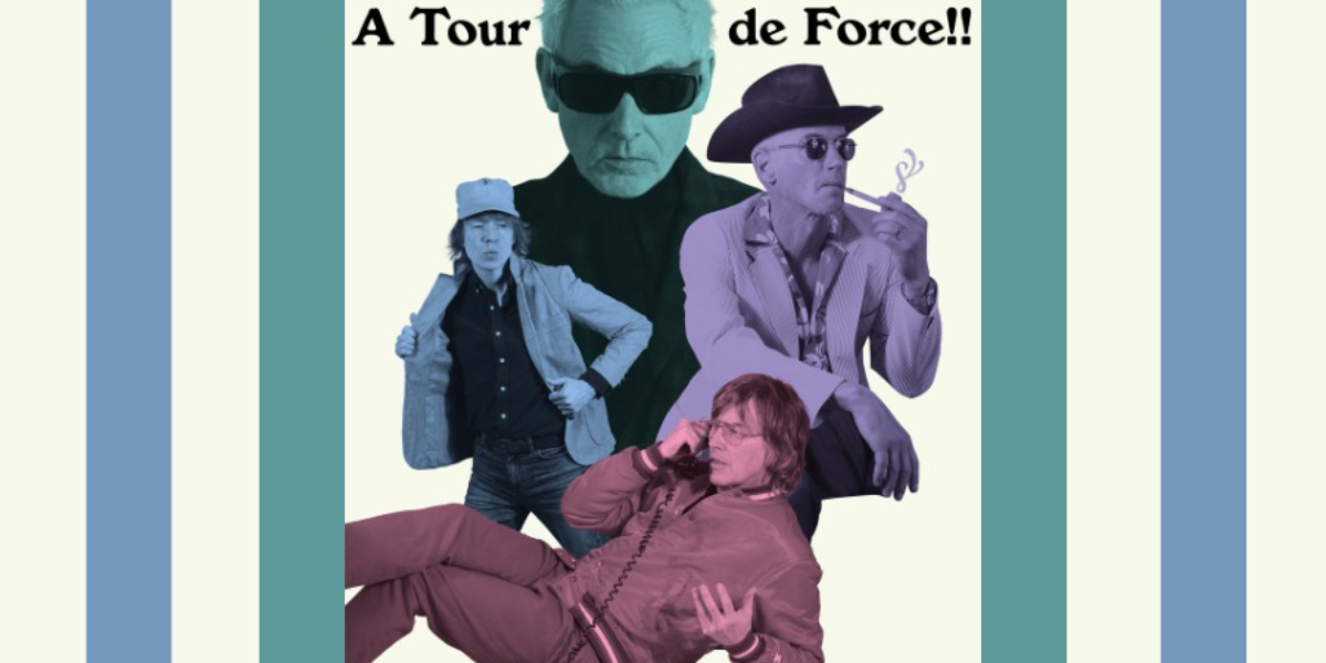 スローン　カナダプレス Sloan: 20 years of charming a small corner of the world