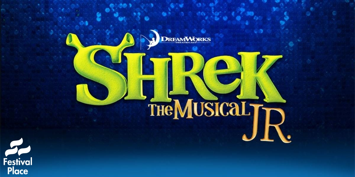 Shrek Jr.