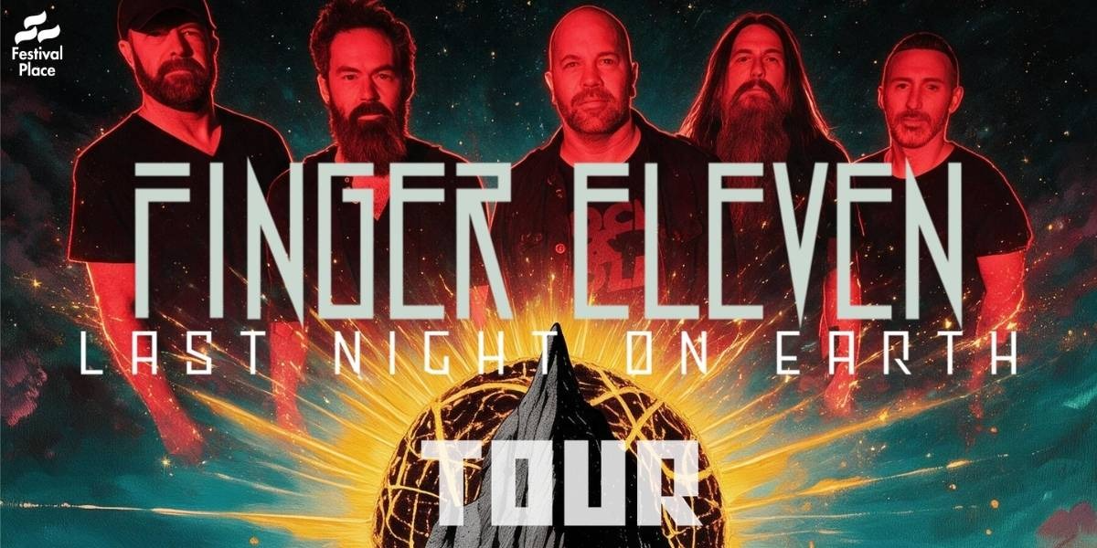 Finger Eleven
