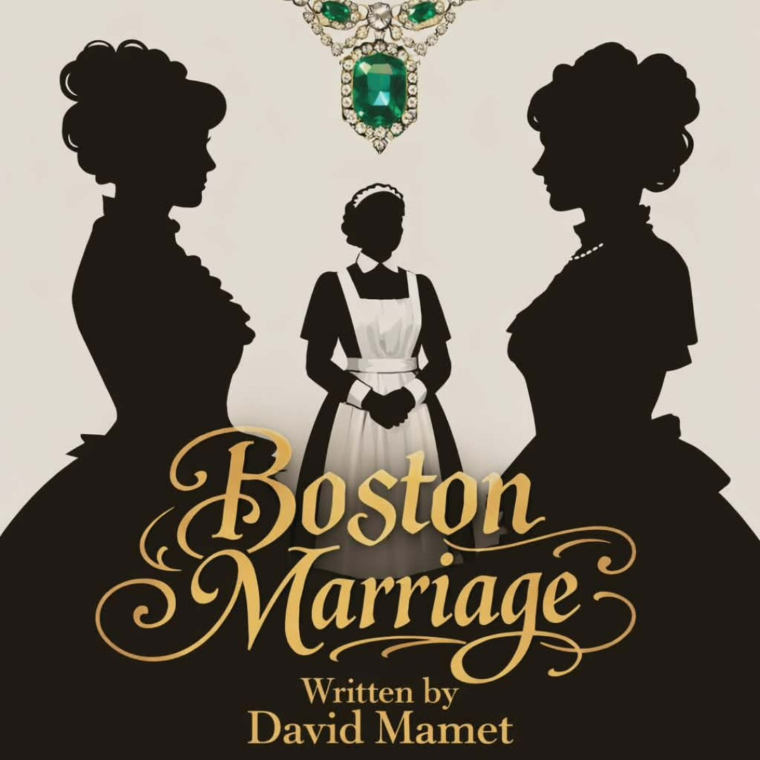 Boston Marriage