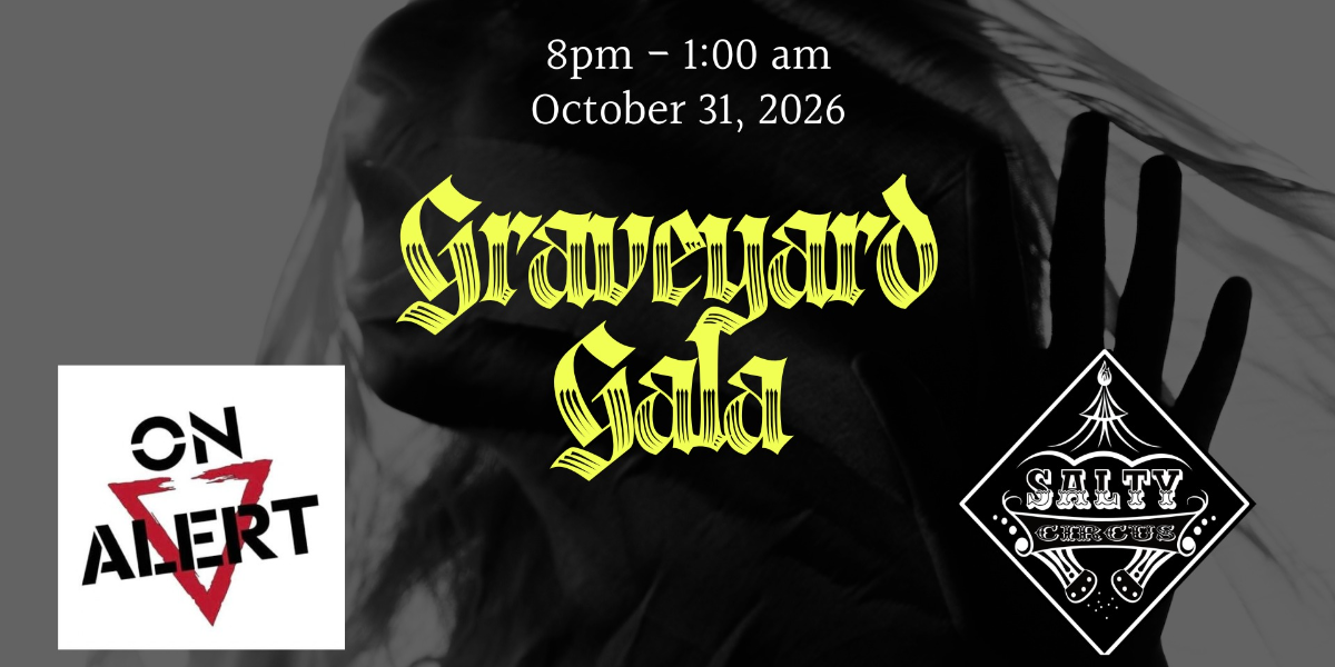 Graveyard Gala