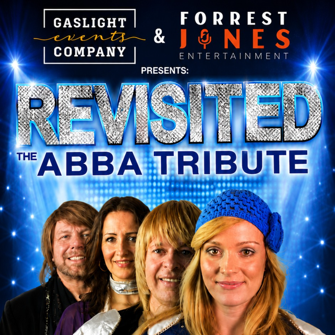 Revisited - The ABBA Tribute