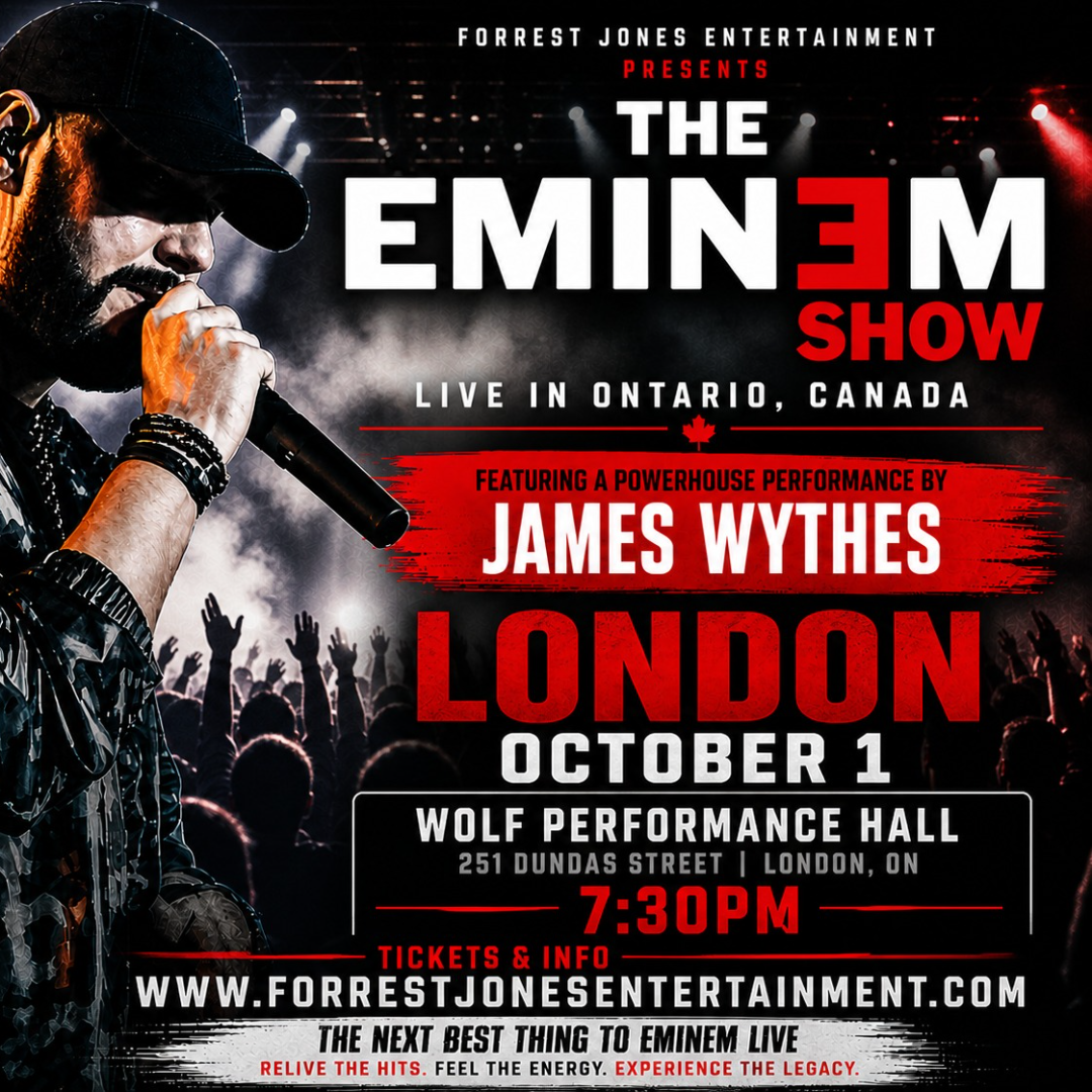 The Eminem Show