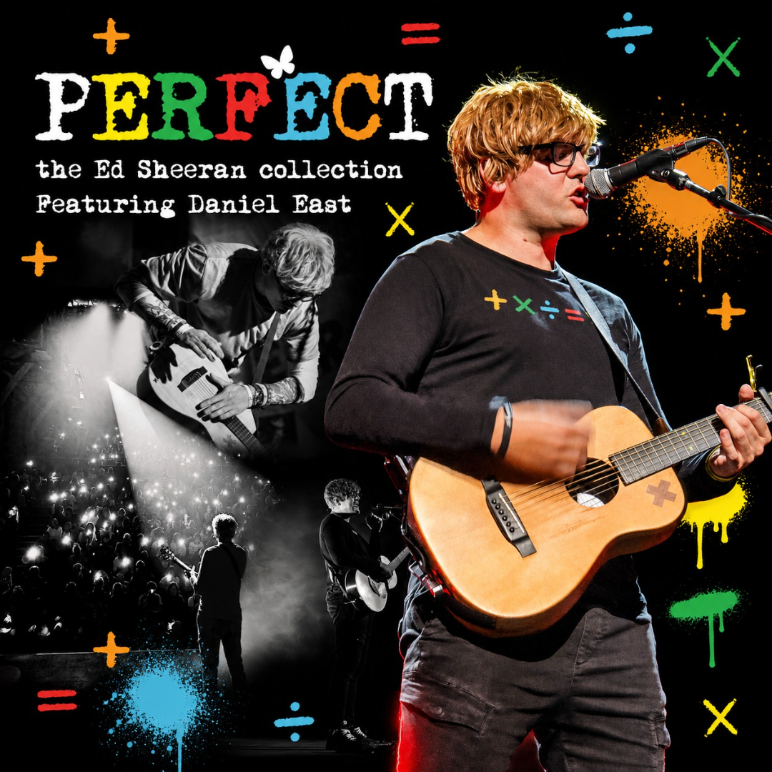 Tribute to Ed Sheeran