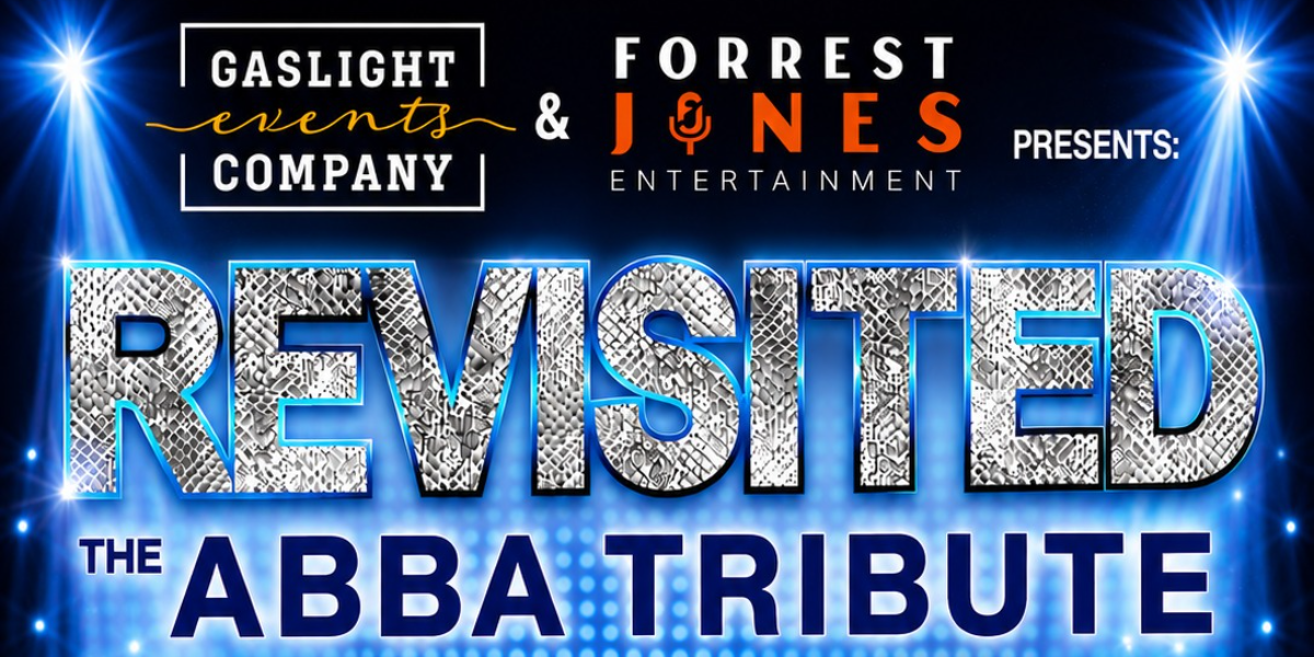 Revisited - The ABBA Tribute