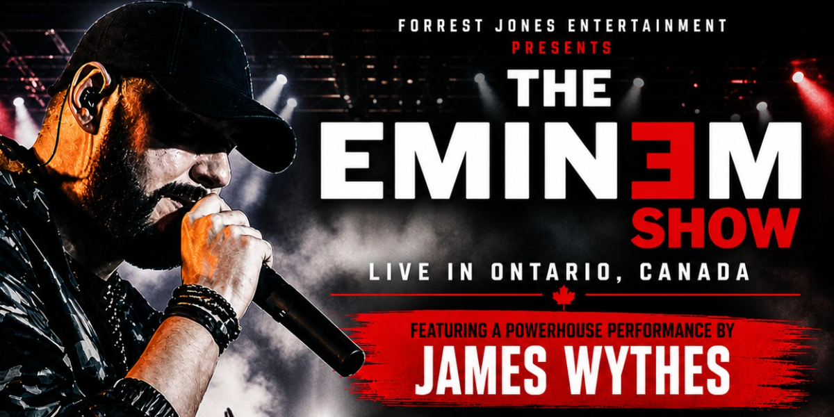 The Eminem Show