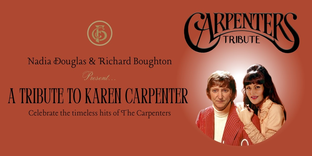 The Carpenters Tribute - Yesterday Once More