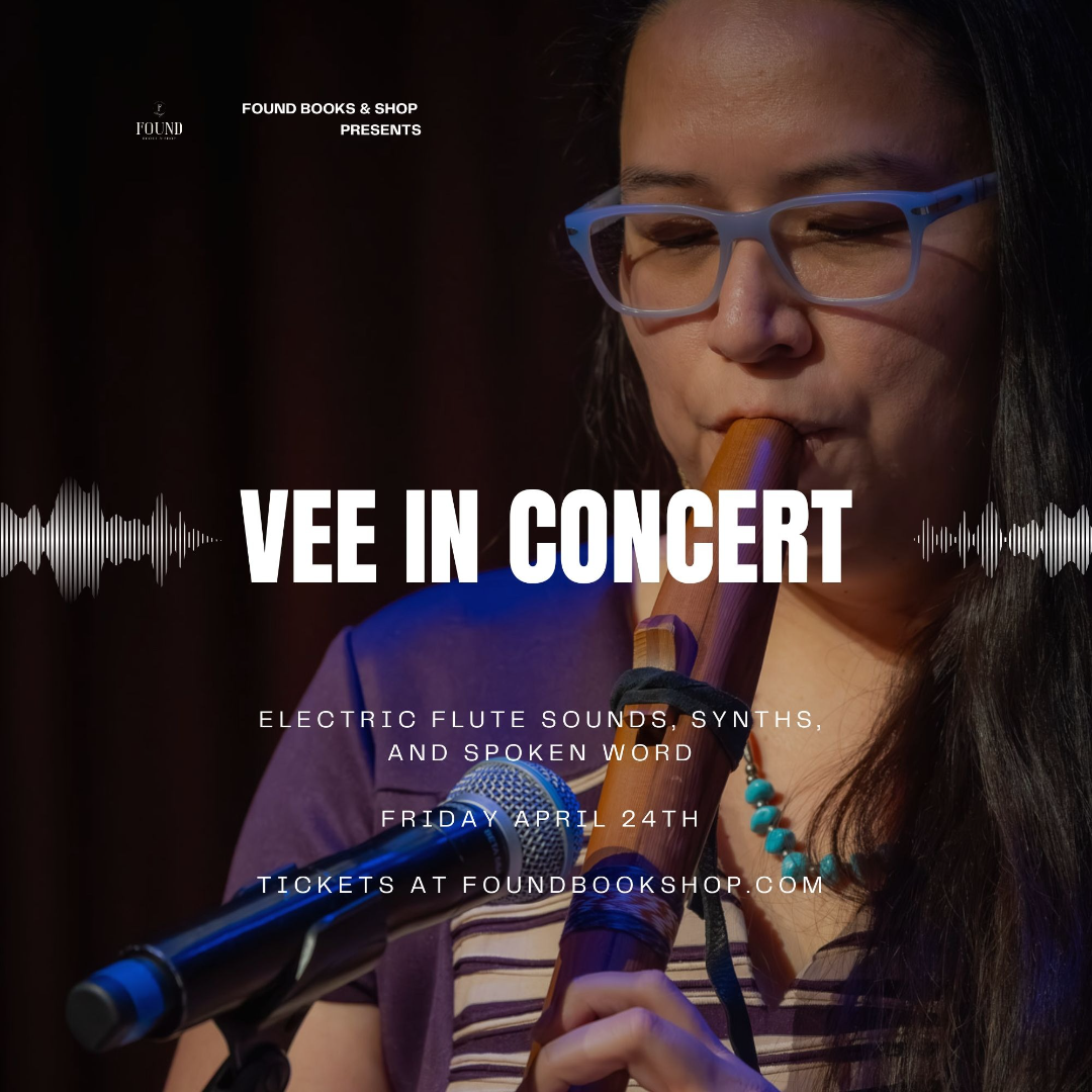 NIYA by Vee Found Concert