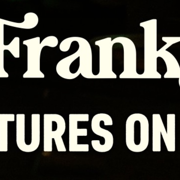 Frank's Lectures On Tap
