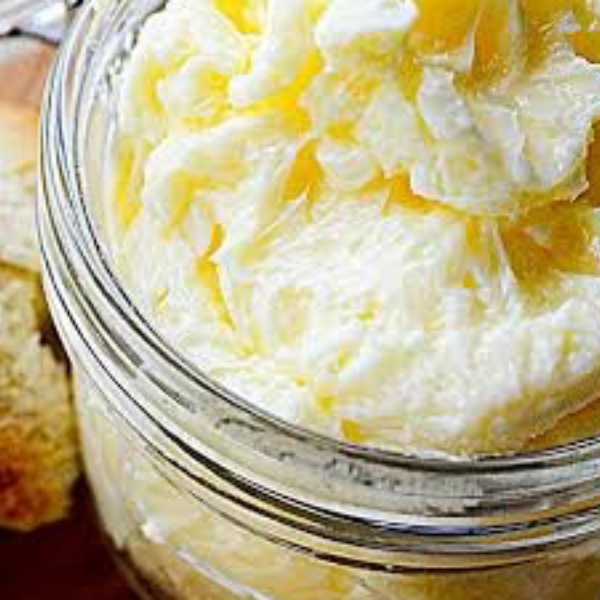 Butter Making 101